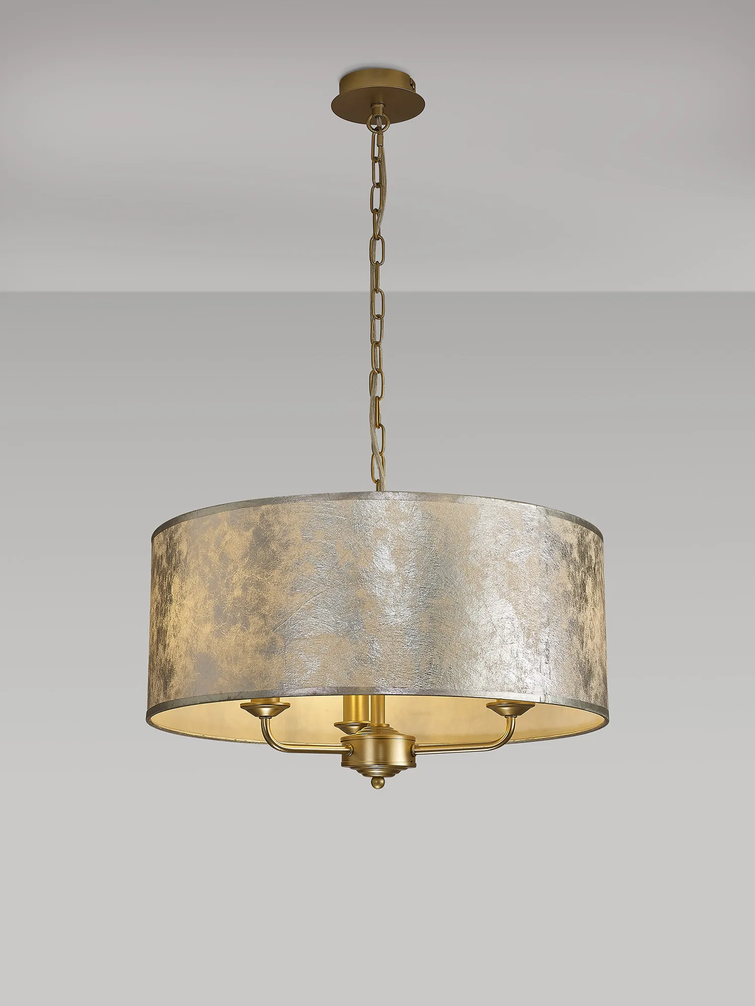 Banyan CG SL Ceiling Lights Deco Multi Arm Fittings